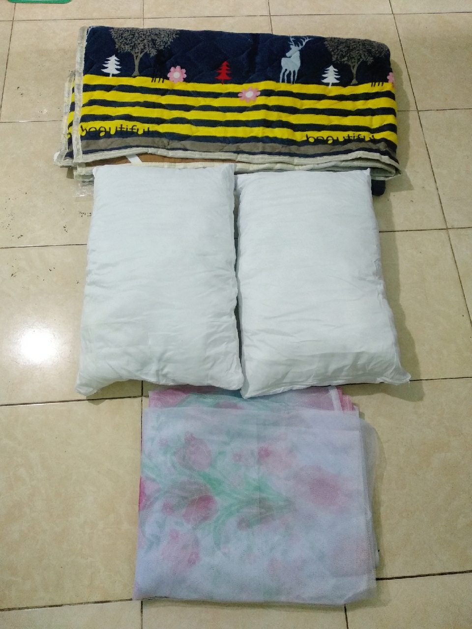 Ảnh đánh giá