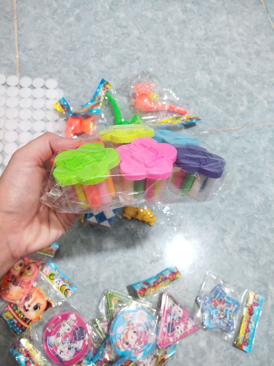Ảnh đánh giá