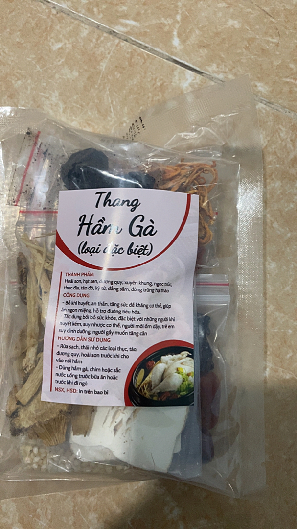 Ảnh đánh giá