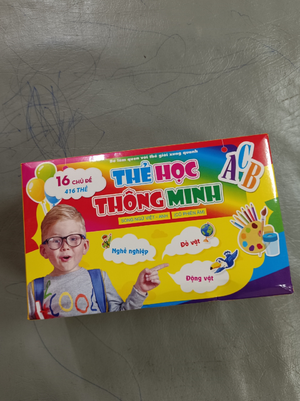 Ảnh đánh giá