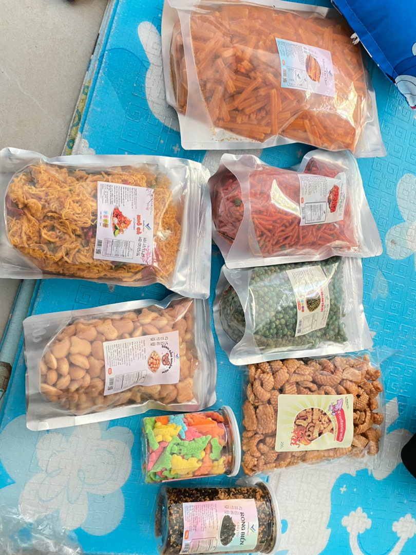 Ảnh đánh giá