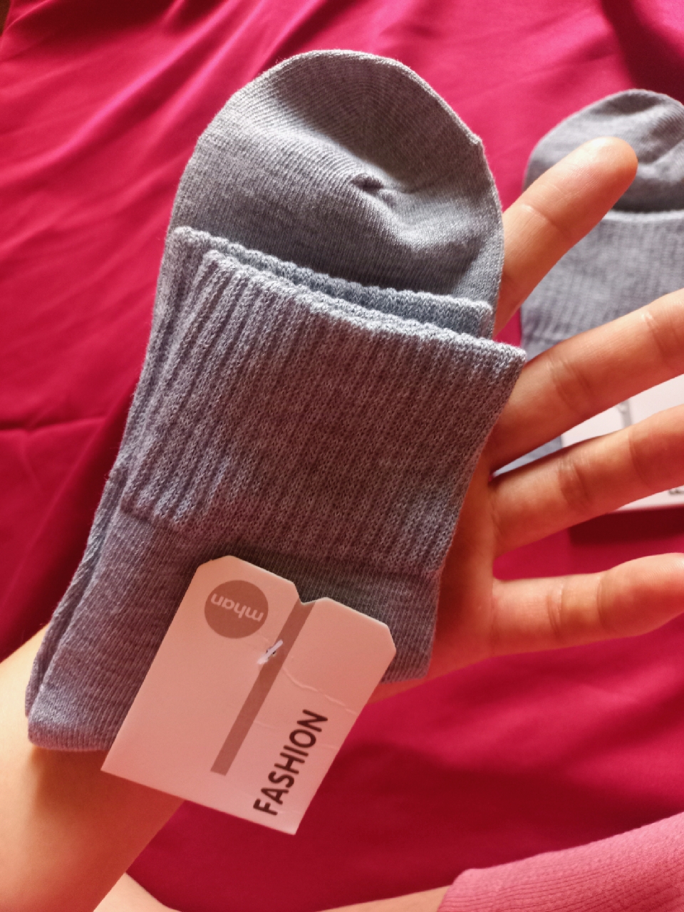 Review image