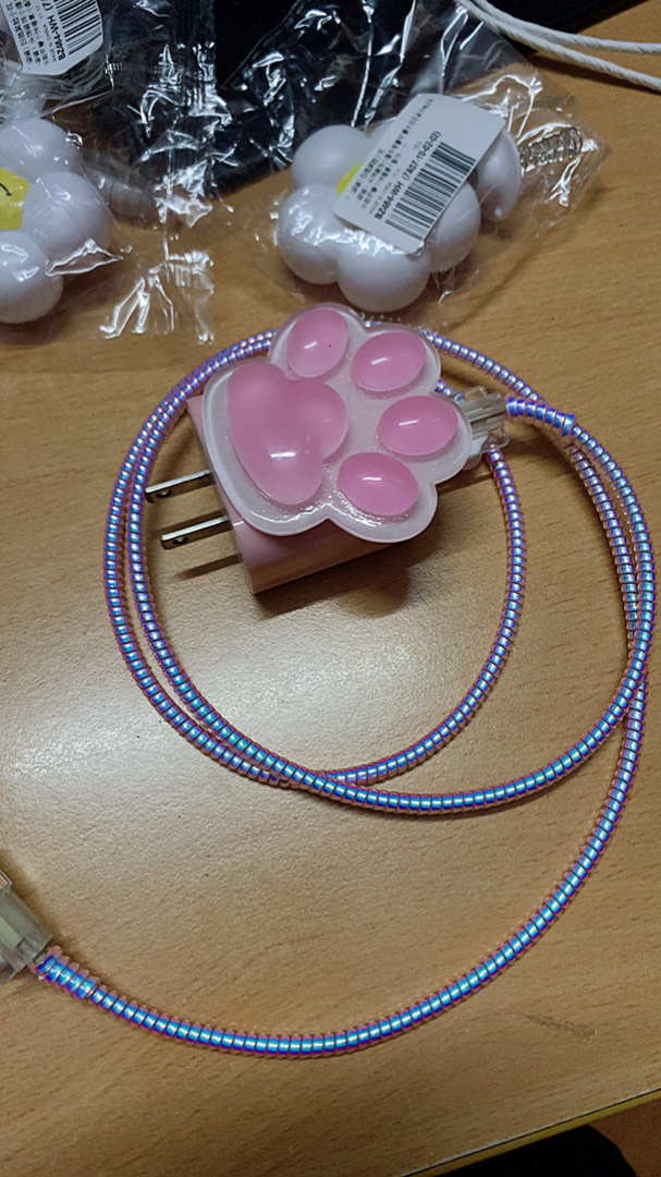 Review image