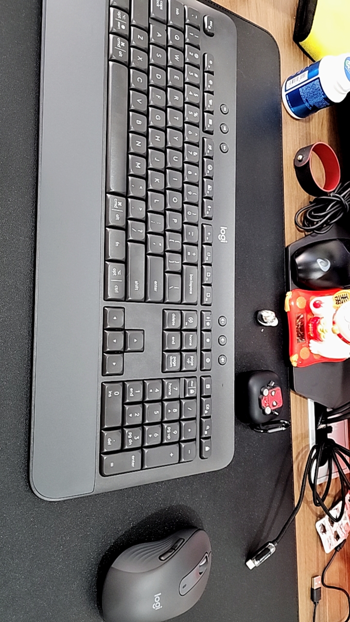 Chuột Logitech M650
