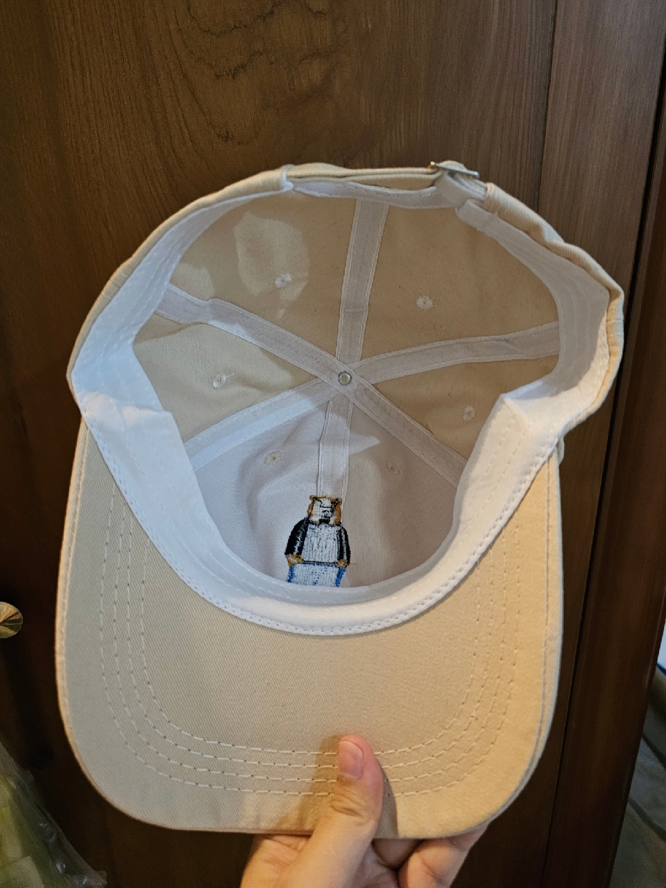 Review image