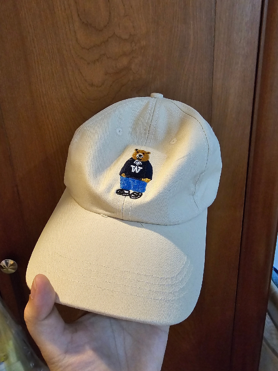 Review image