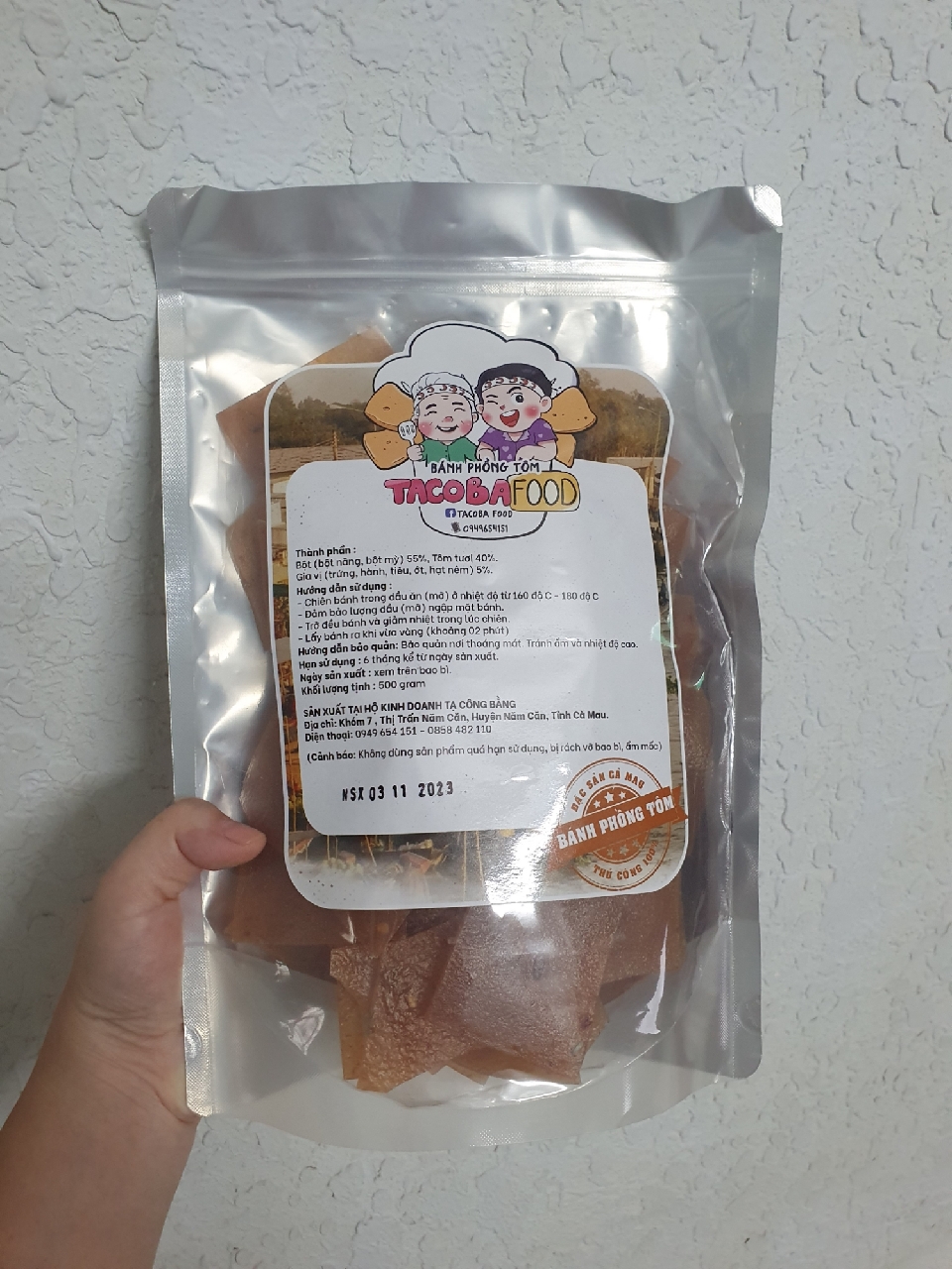 Ảnh đánh giá