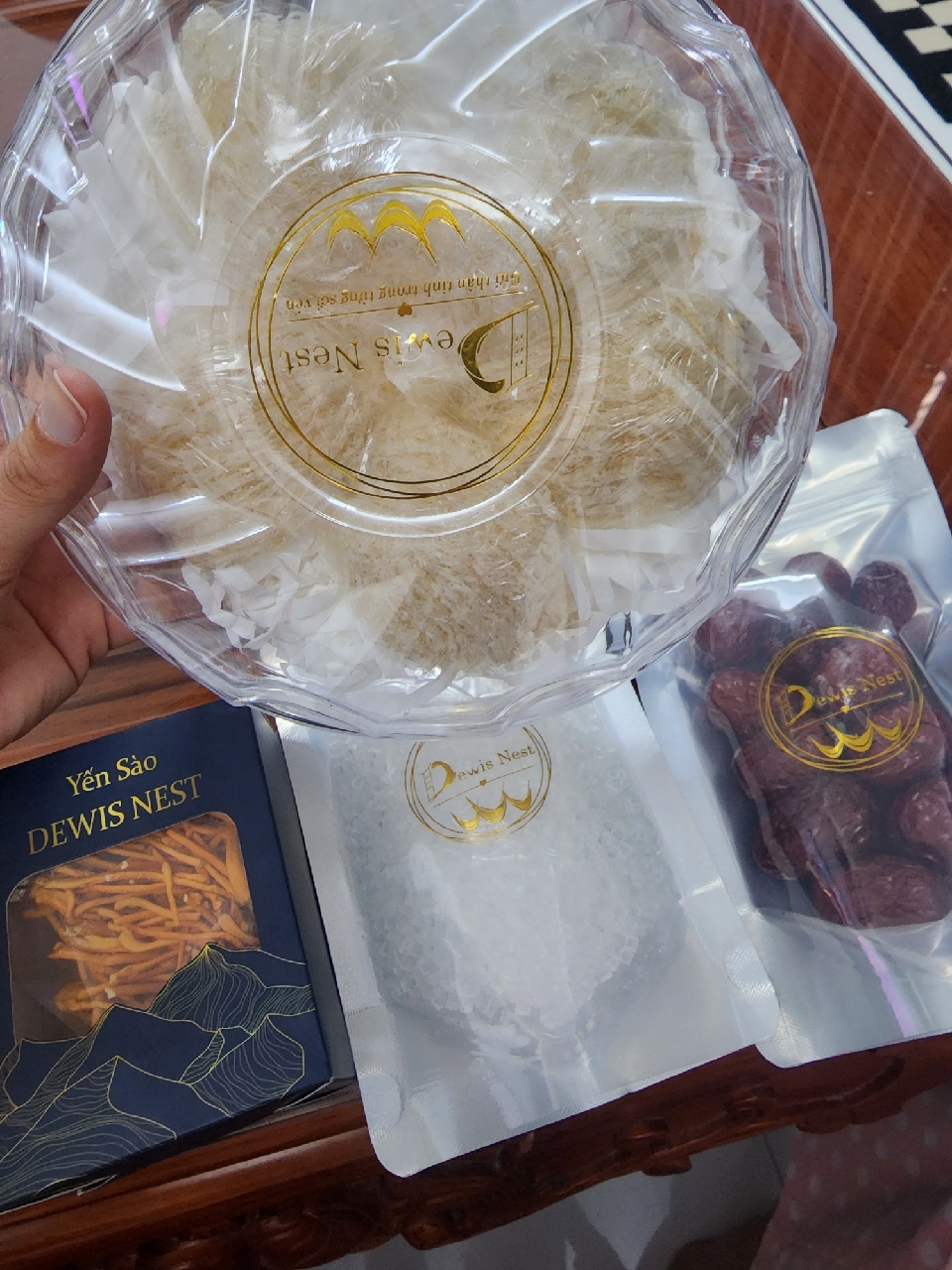 Ảnh đánh giá