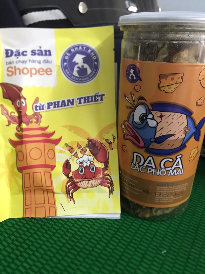 Ảnh đánh giá