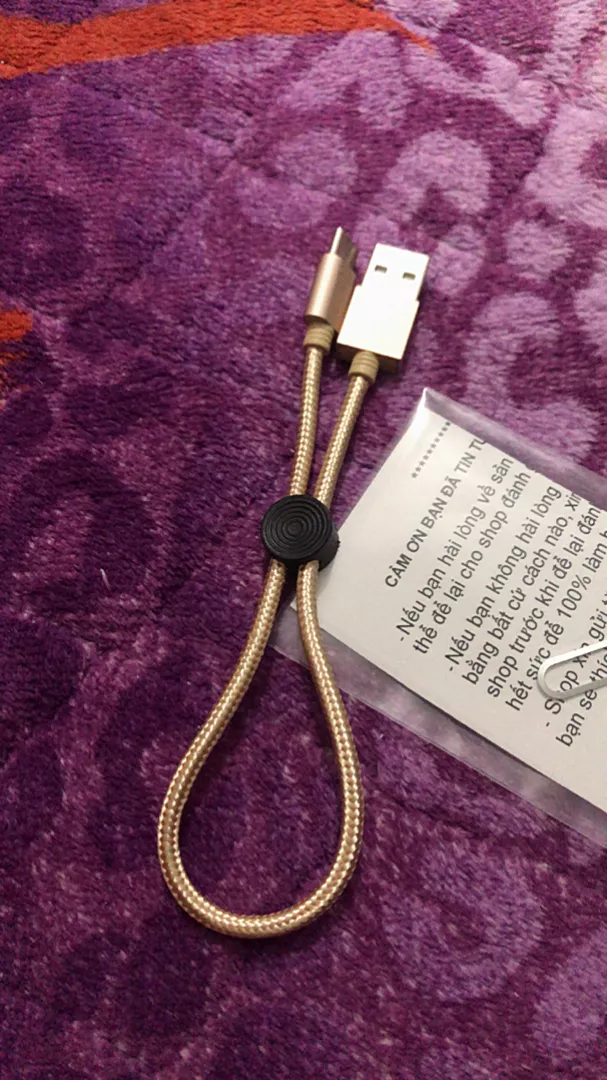 Đầu cáp Type-C Hoco X35