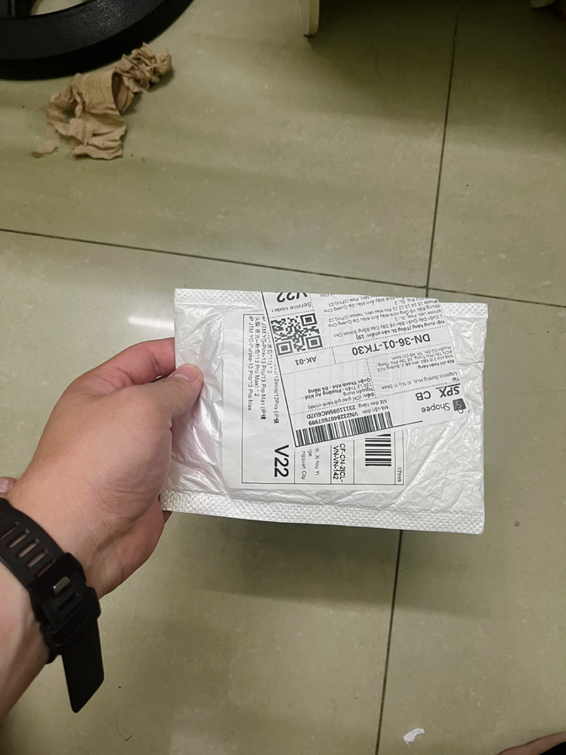 Ảnh đánh giá