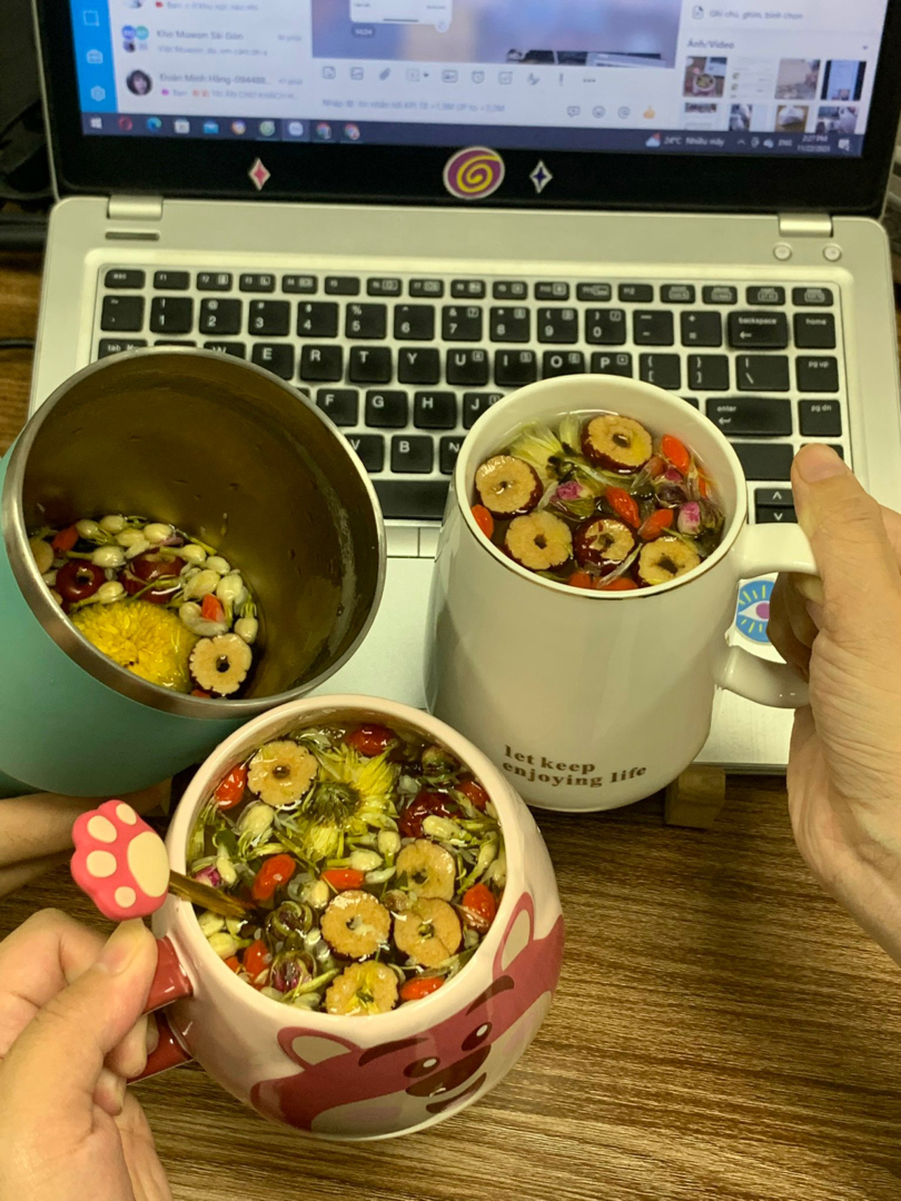 Ảnh đánh giá