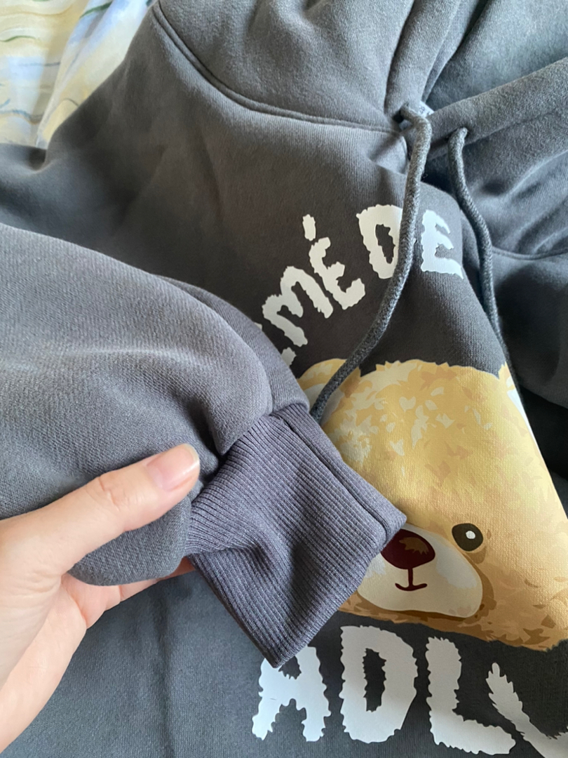 Review image