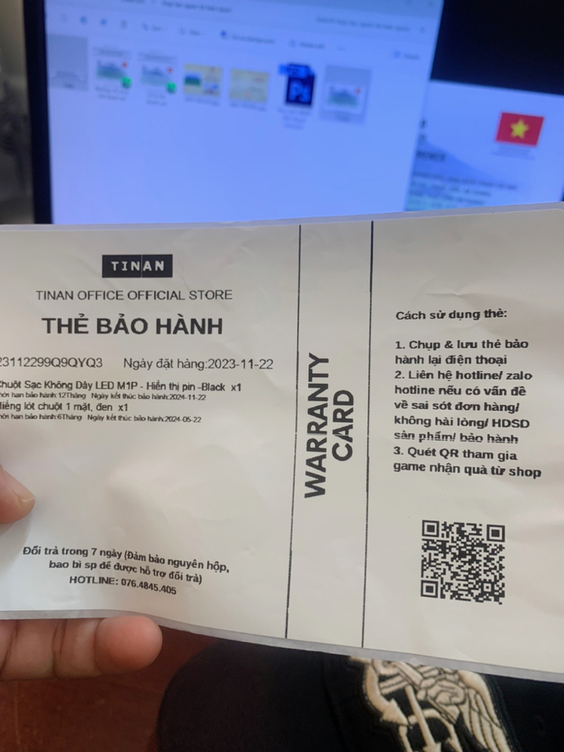 Ảnh đánh giá