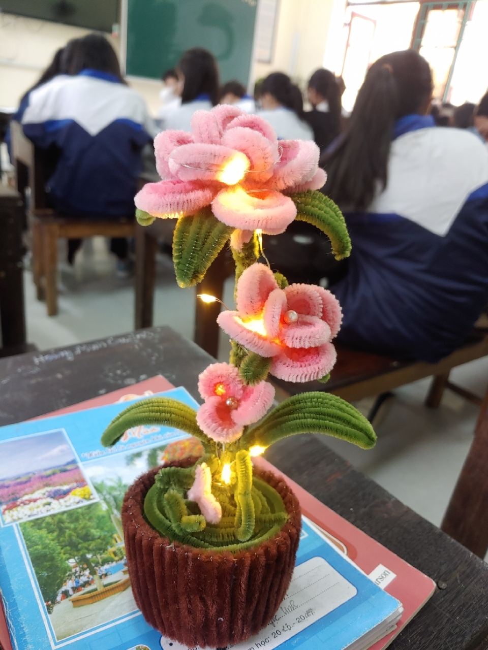 Ảnh đánh giá