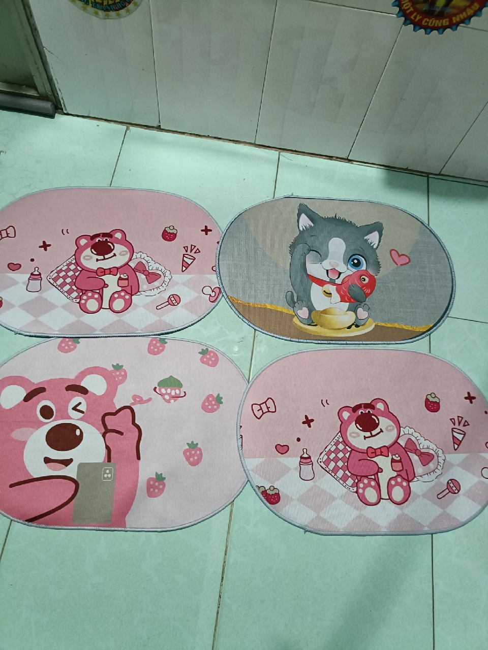 Ảnh đánh giá