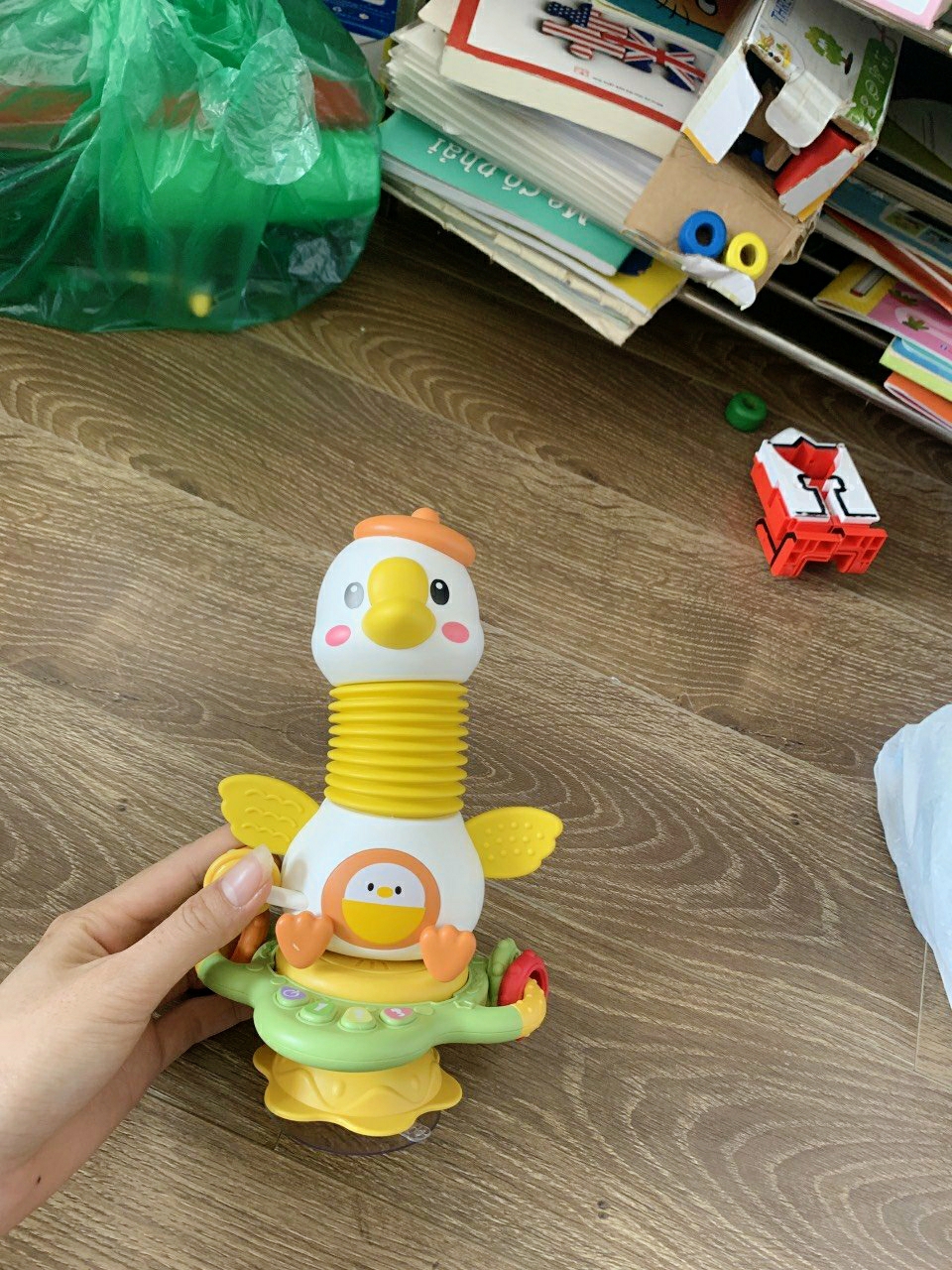 Ảnh đánh giá
