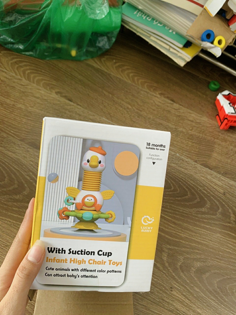 Ảnh đánh giá