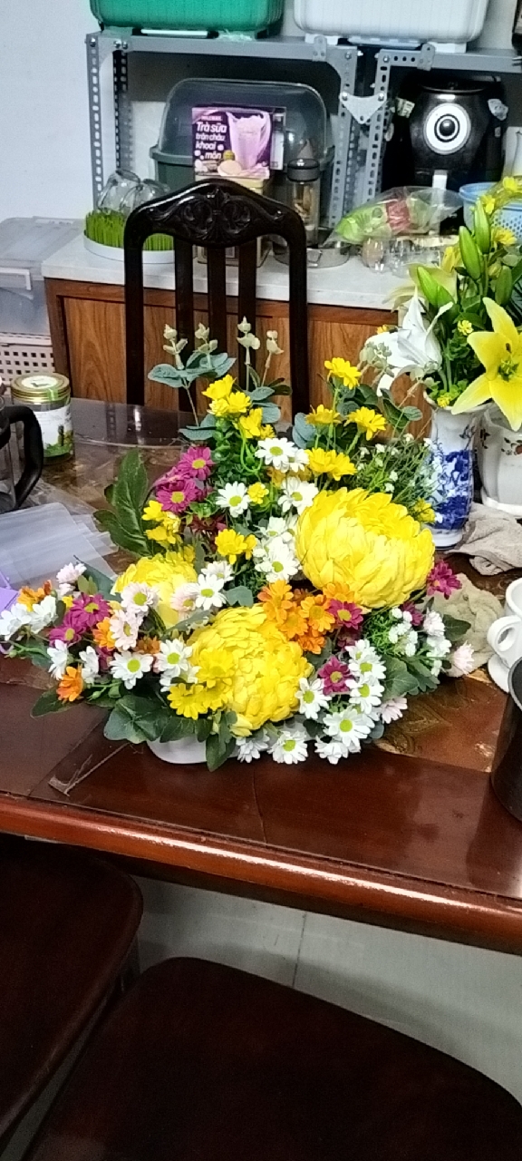 Ảnh đánh giá