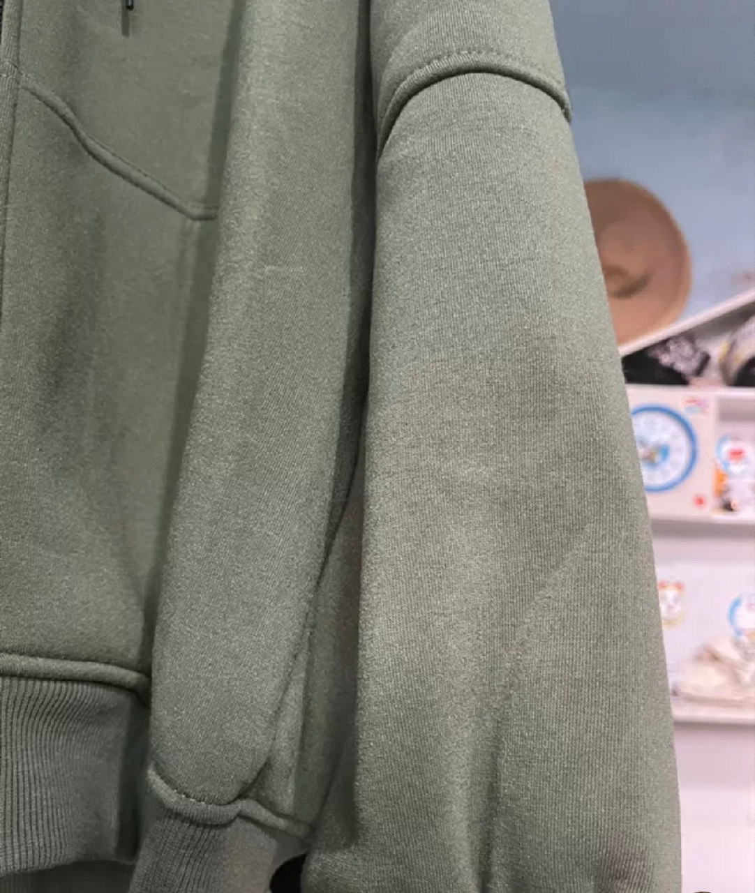 Review image