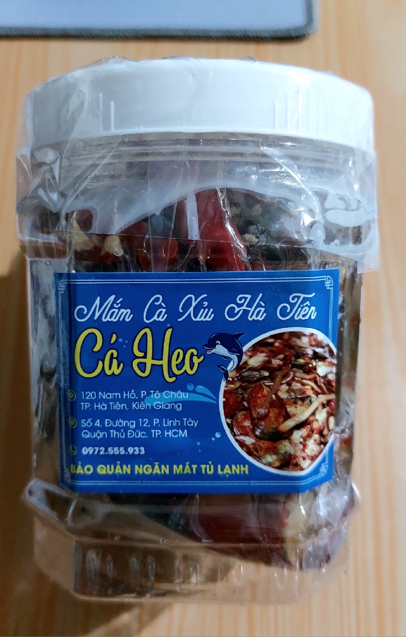 Ảnh đánh giá
