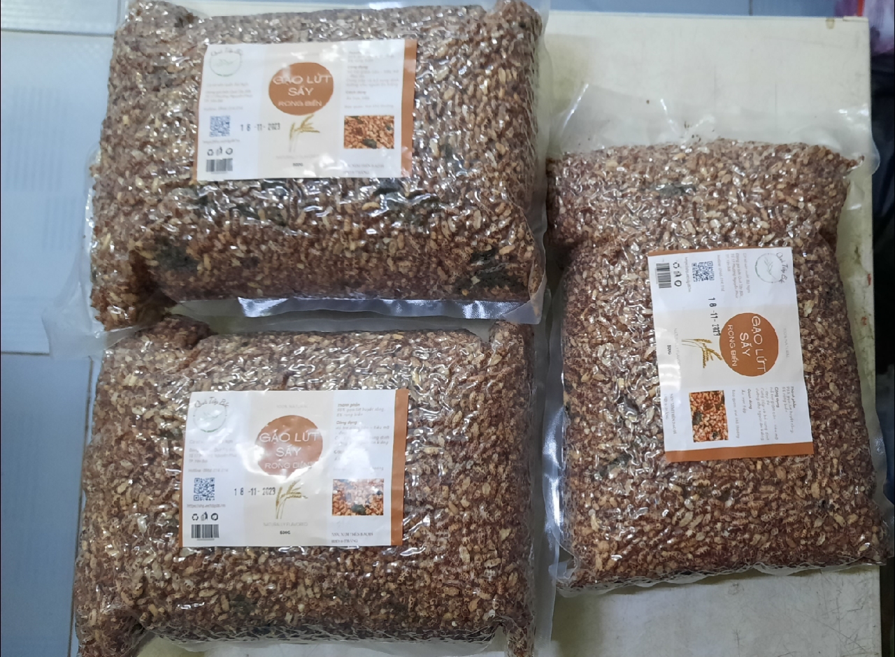 Ảnh đánh giá