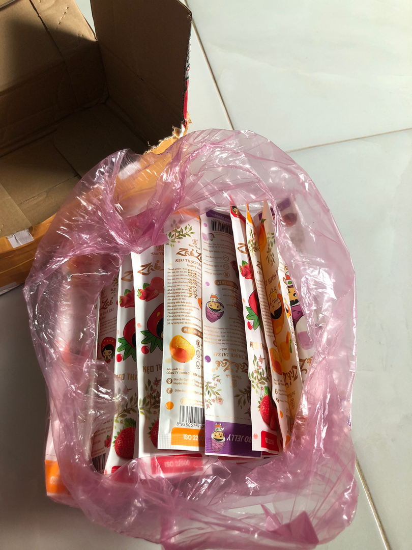 Ảnh đánh giá