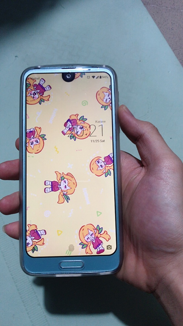 Ảnh đánh giá