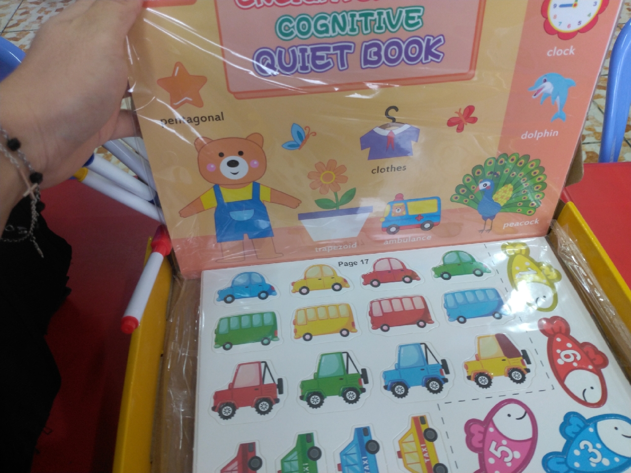 Ảnh đánh giá