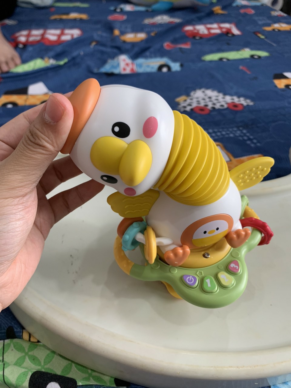 Ảnh đánh giá