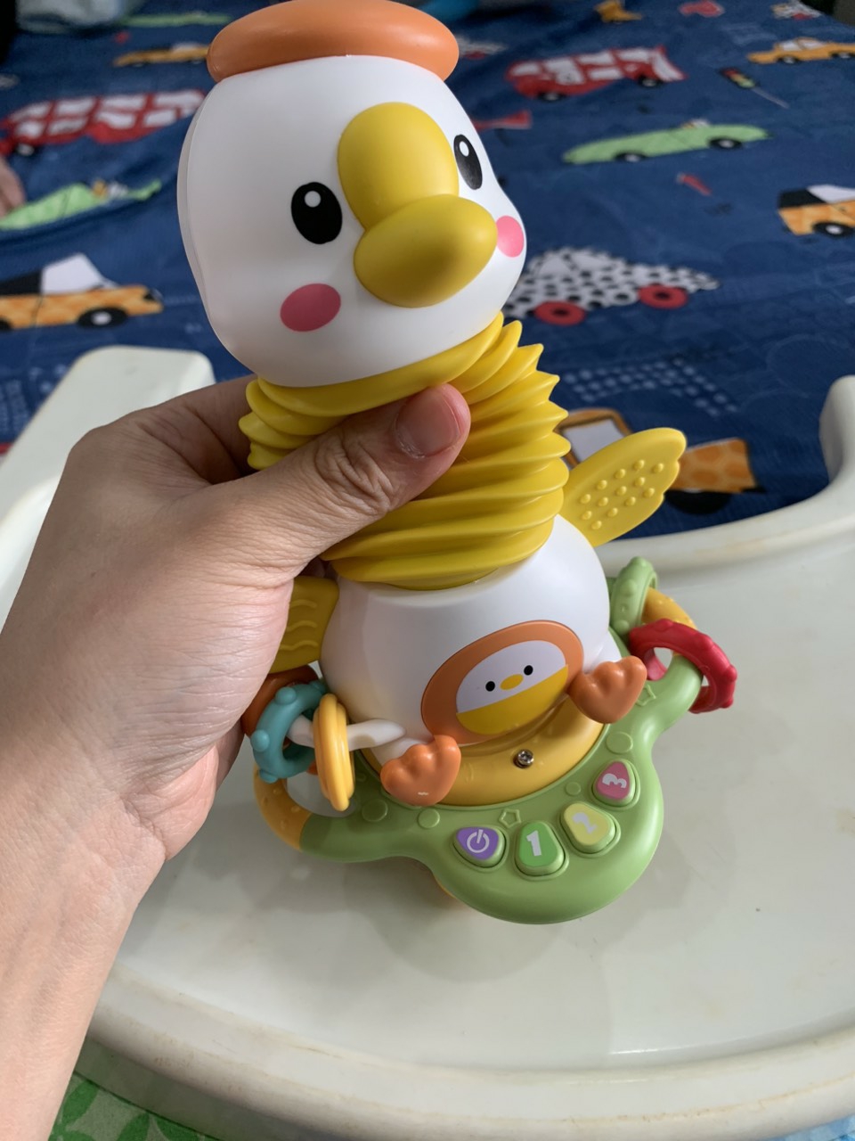 Ảnh đánh giá