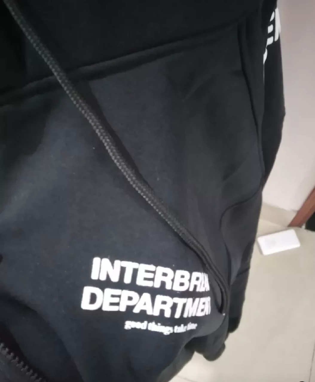 Review image