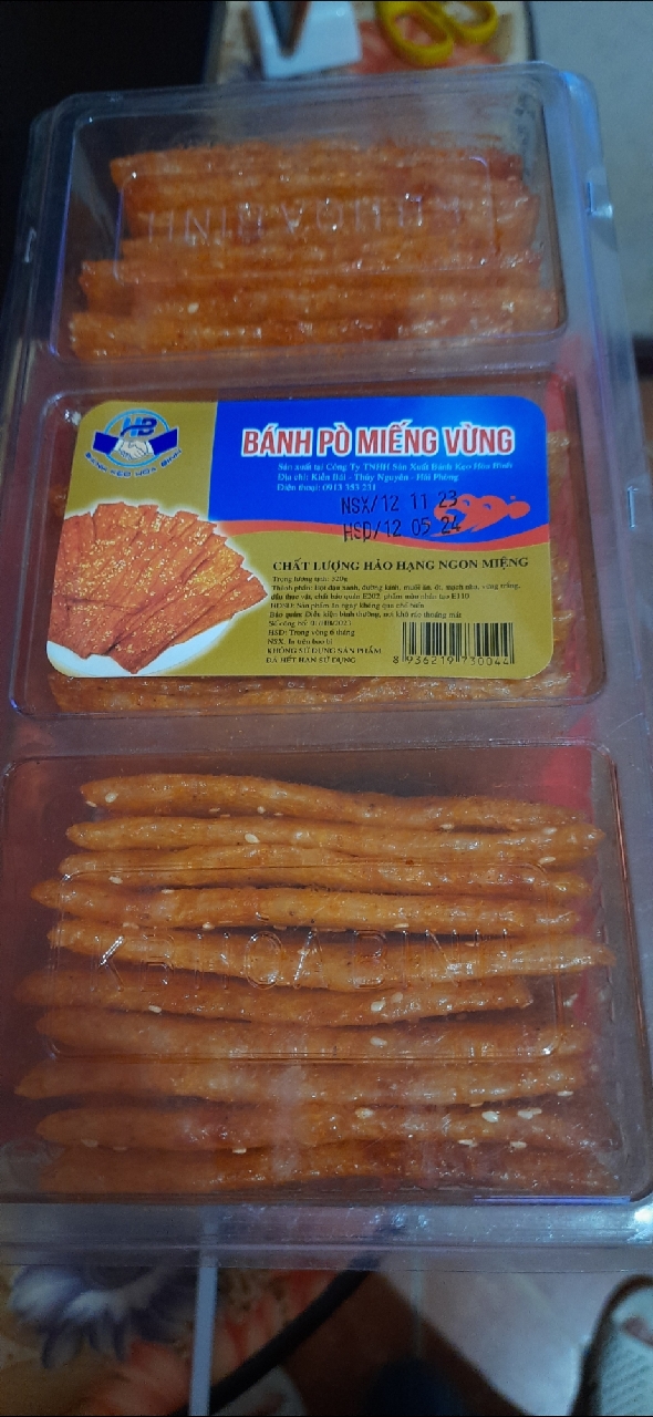 Ảnh đánh giá