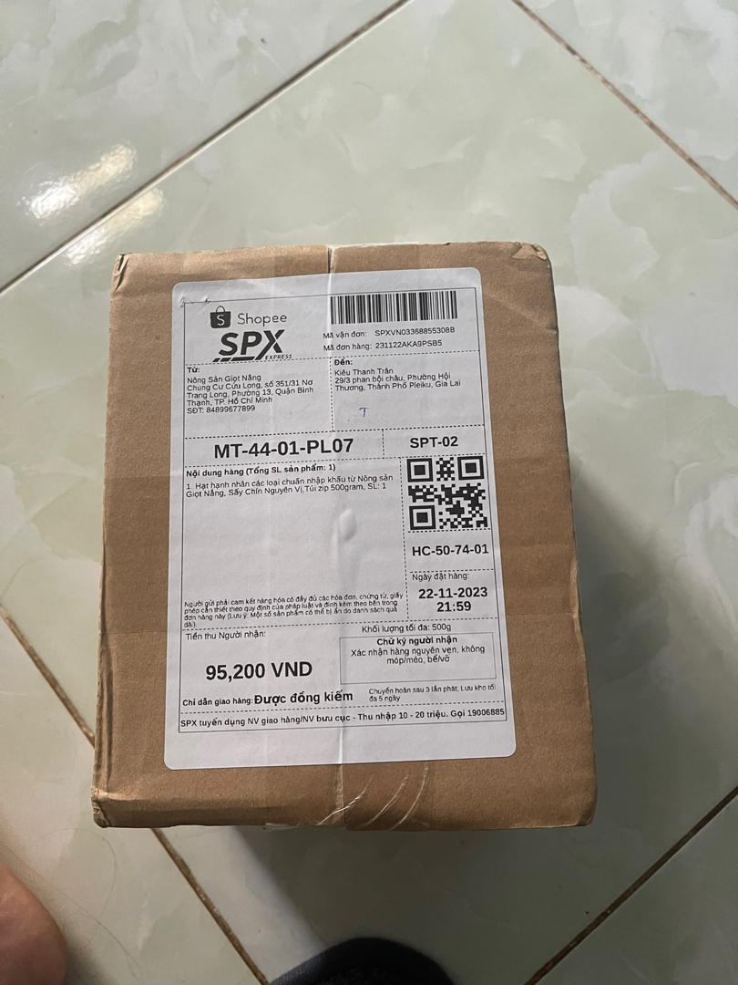 Ảnh đánh giá