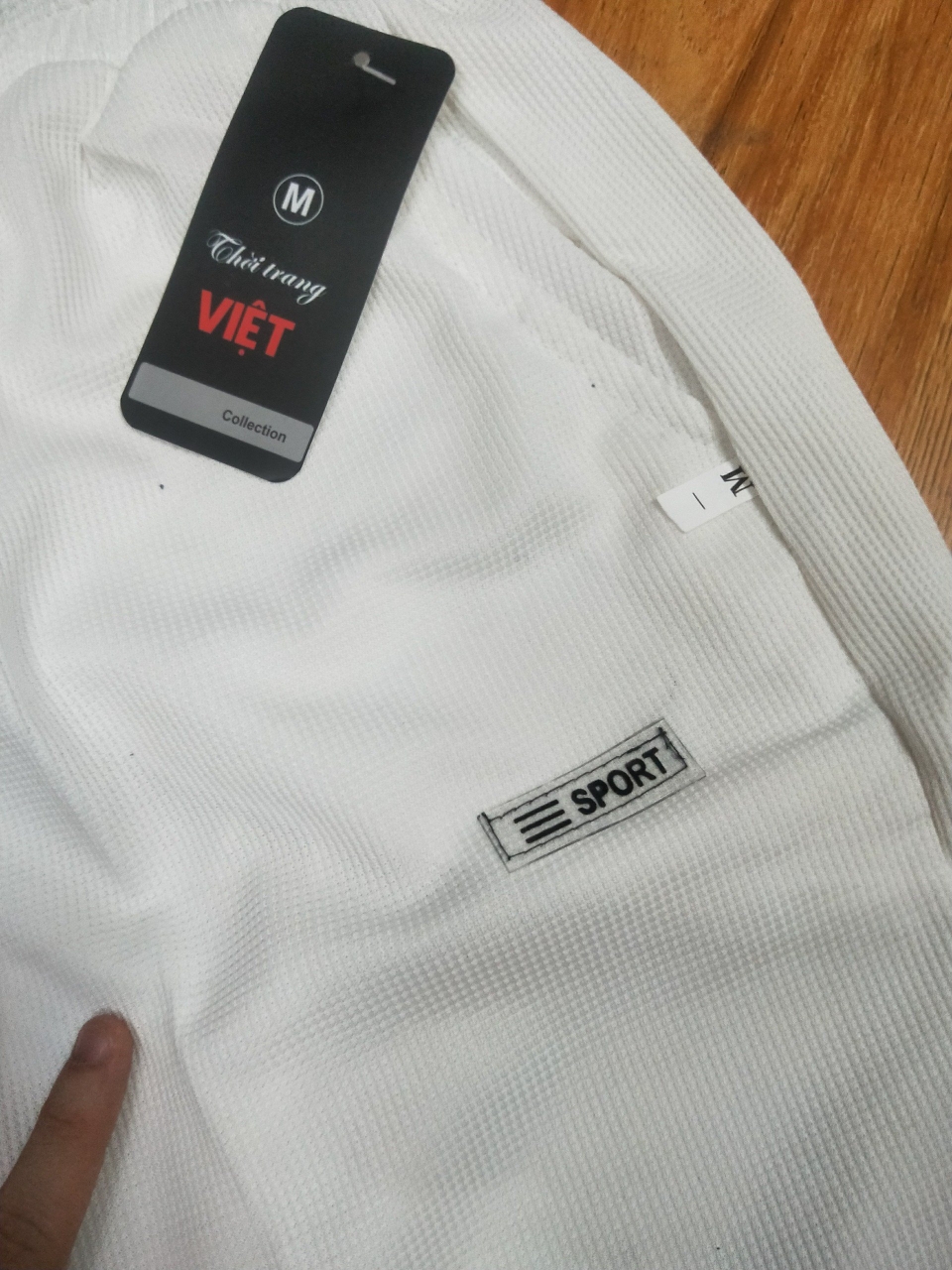 Review image