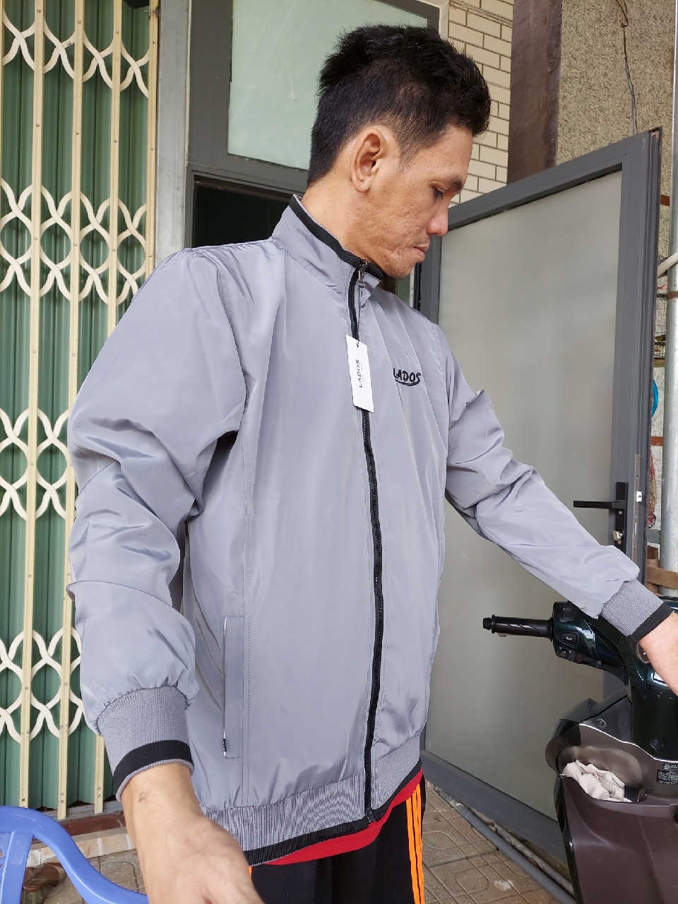Ảnh đánh giá