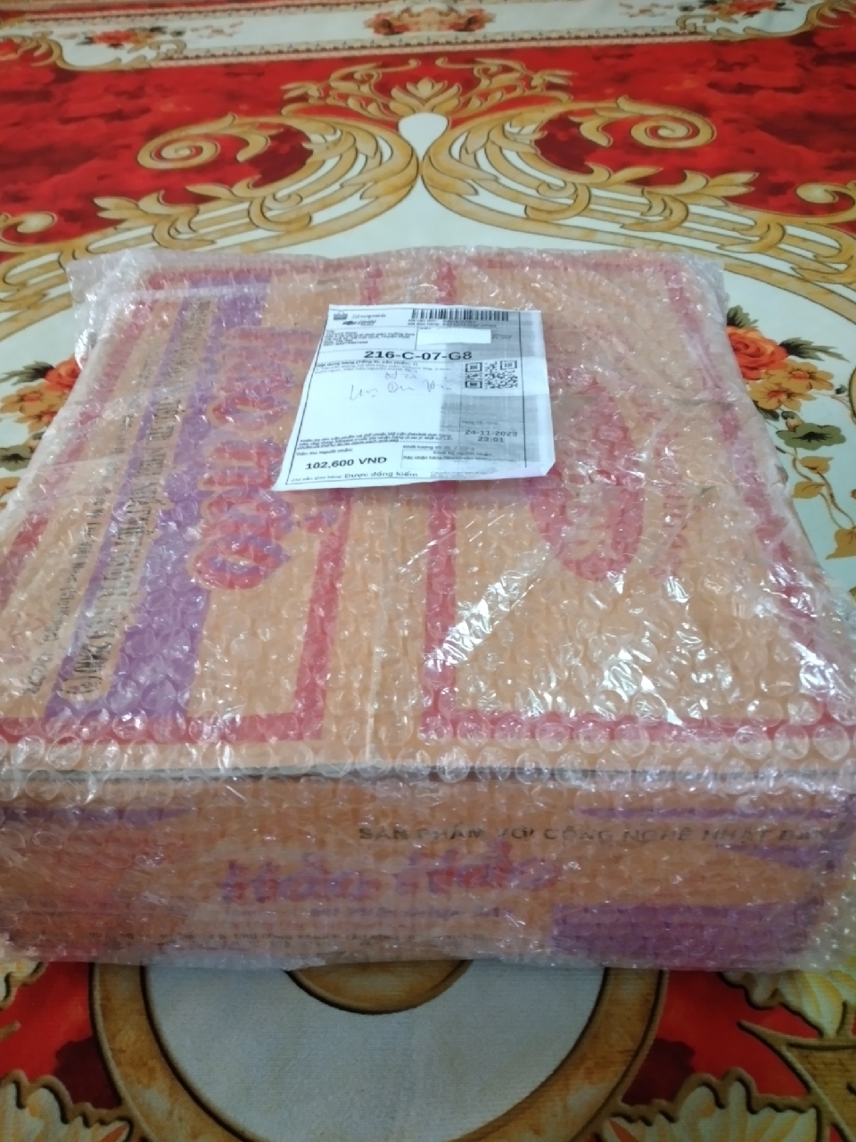 Ảnh đánh giá