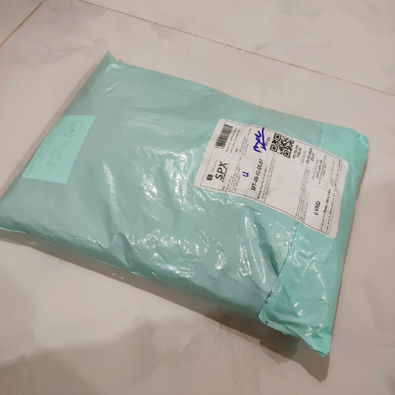 Review image