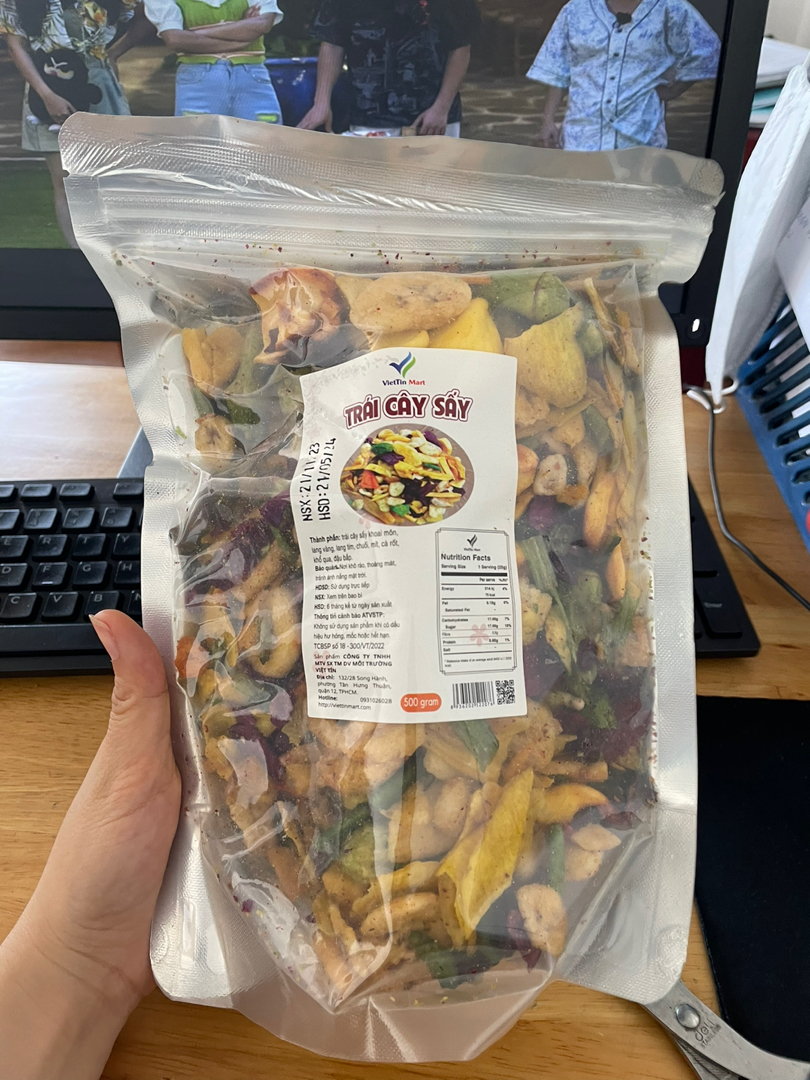 Ảnh đánh giá