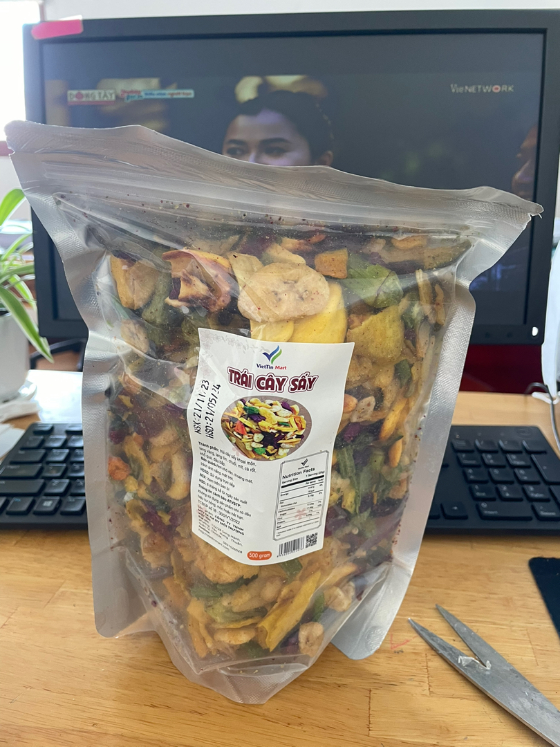 Ảnh đánh giá