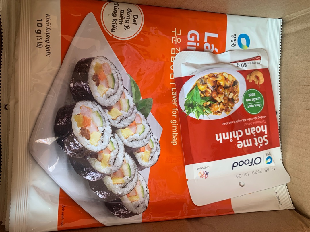 Ảnh đánh giá