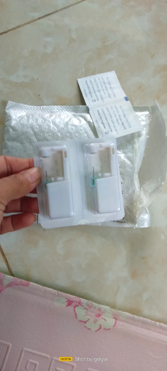 Ảnh đánh giá