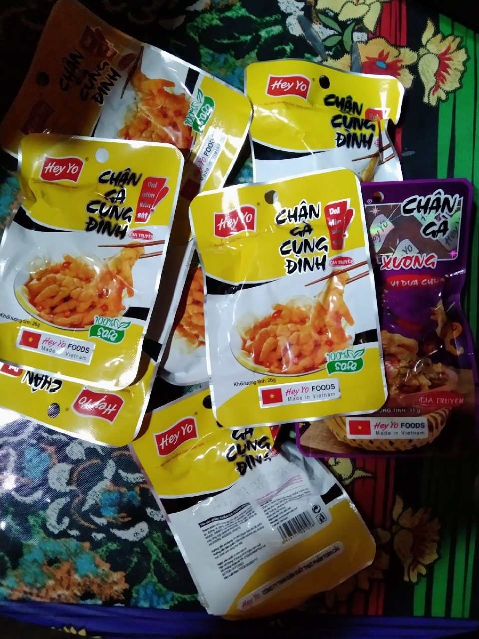 Ảnh đánh giá
