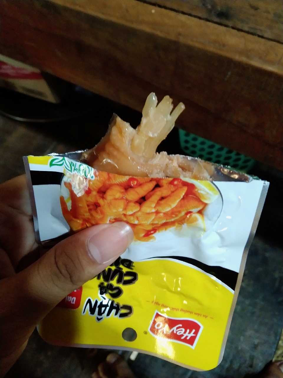 Ảnh đánh giá