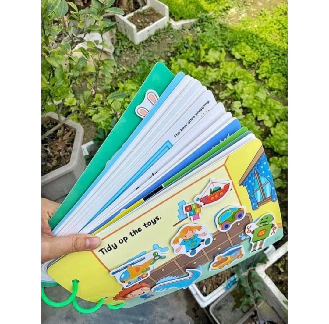 Ảnh đánh giá