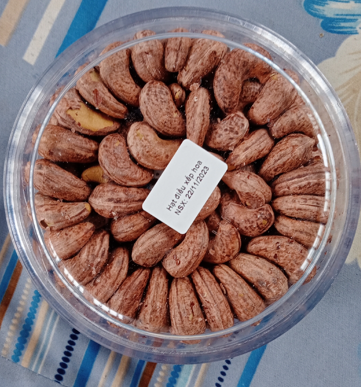 Ảnh đánh giá