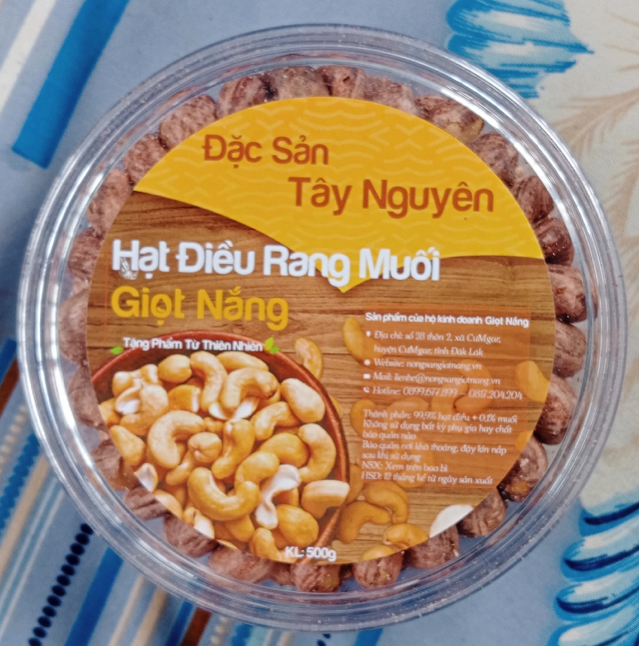Ảnh đánh giá