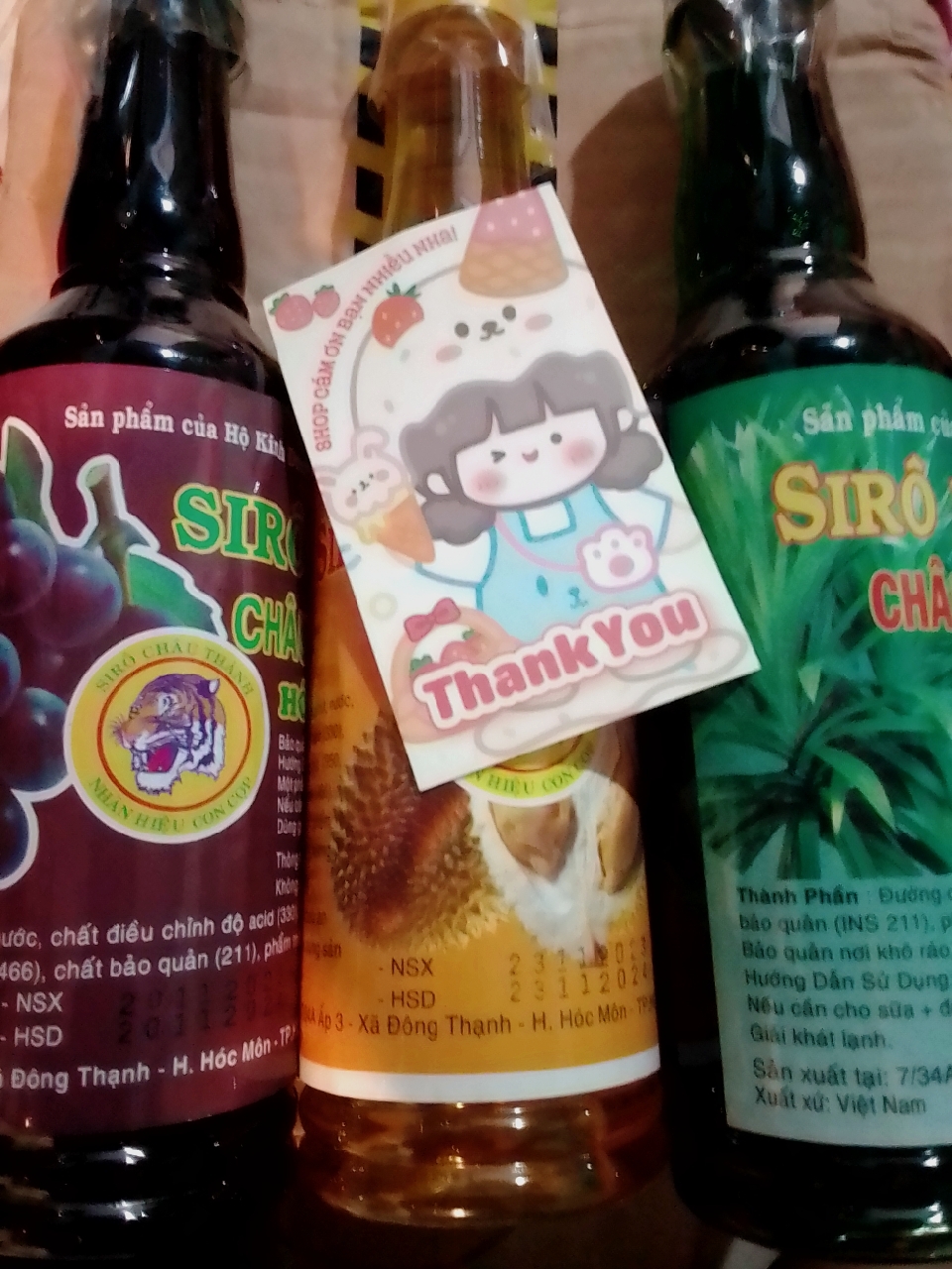 Ảnh đánh giá