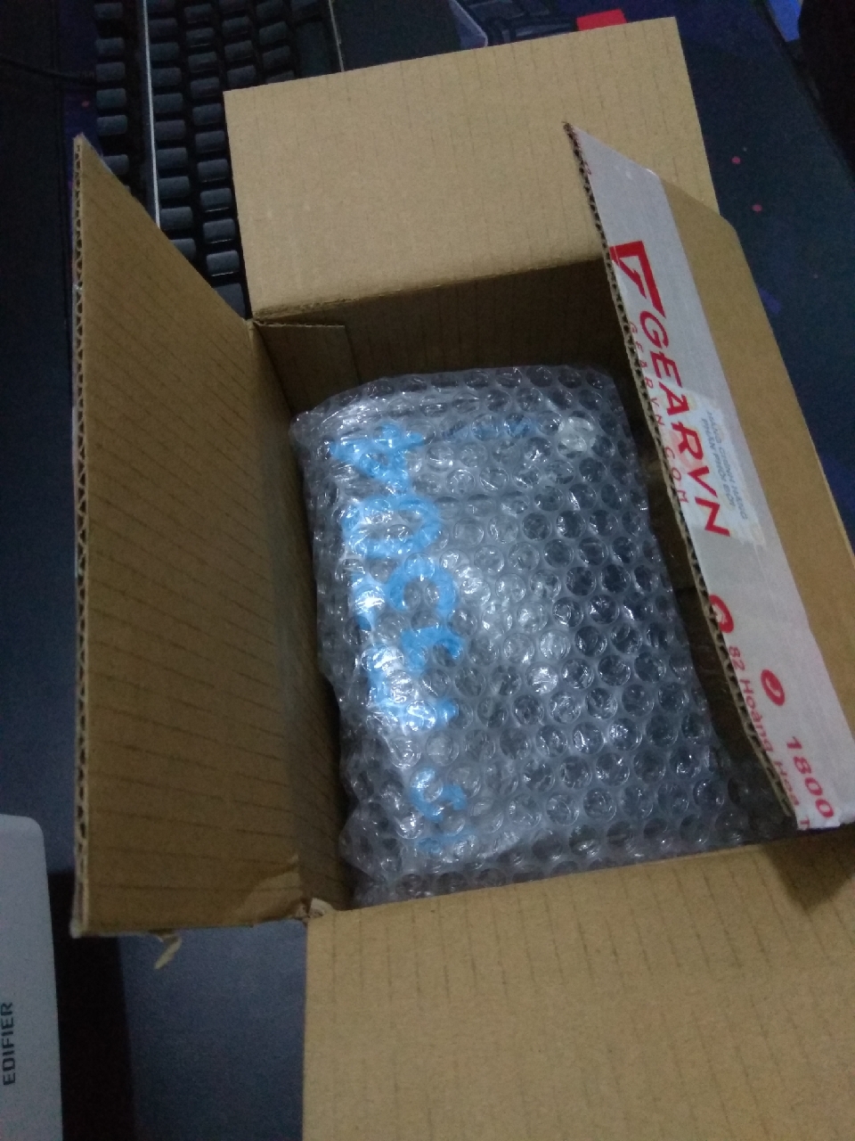 Chuột gaming Logitech G304