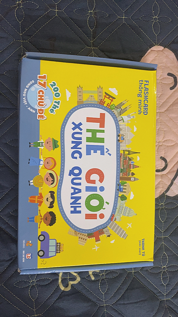 Ảnh đánh giá